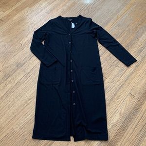 Banana Republic cardigan Size Small NWT